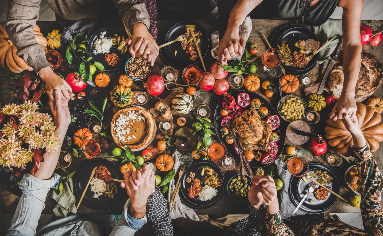 Why Financial Planning Makes Us Thankful