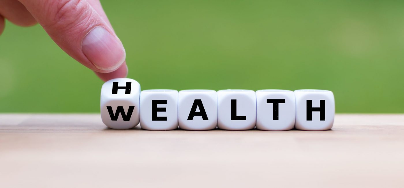 7 Ways to Improve Your Financial Health