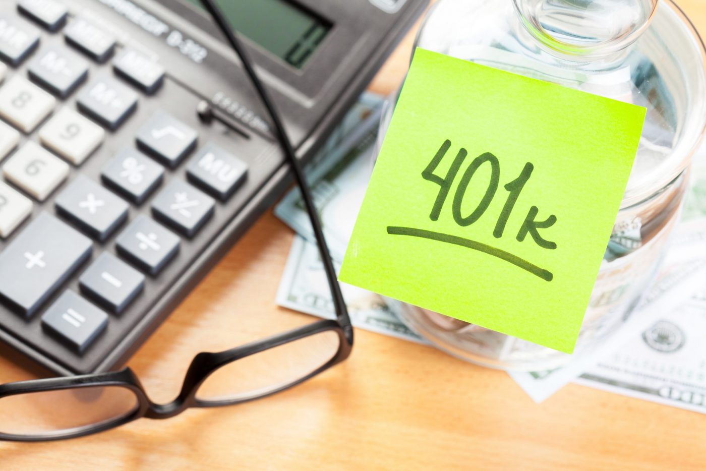 7 Tips On How To Leverage Your 401(k) As You Near Retirement