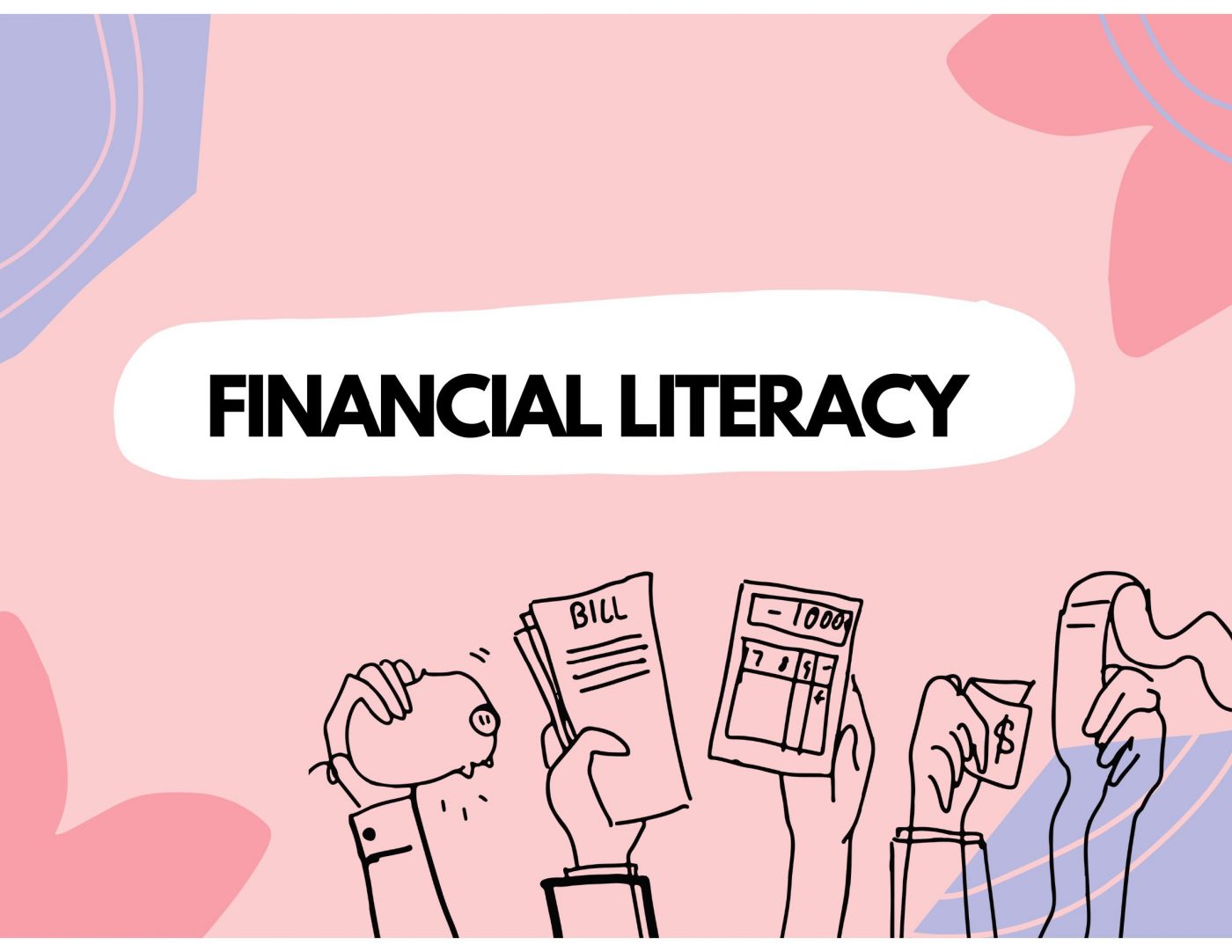 Addressing the Lack of Financial Literacy