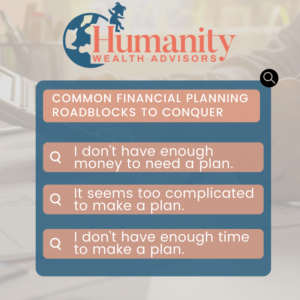 3 Ways Financial Planning Can Help