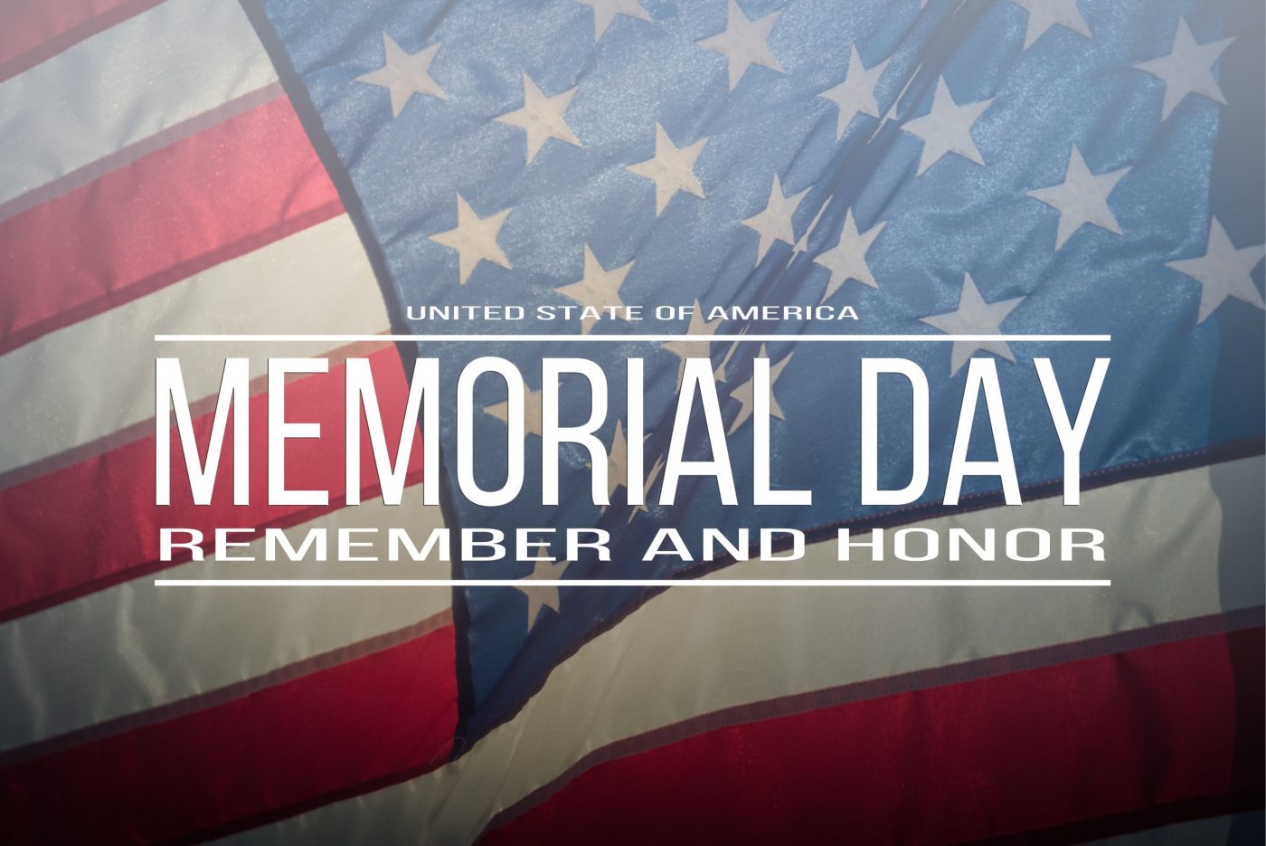 Memorial Day Message From Humanity Wealth Advisors