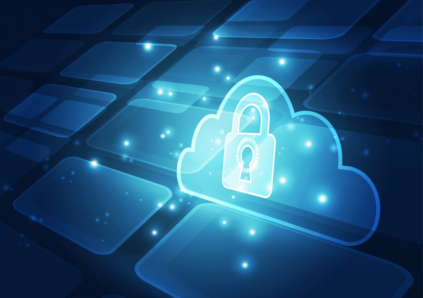Safeguard Your Finances With Cloud Security