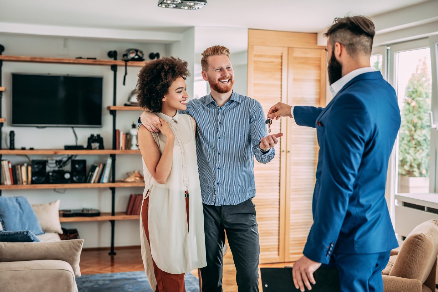Why Buying A Home Is A Smart Investment For Millennials