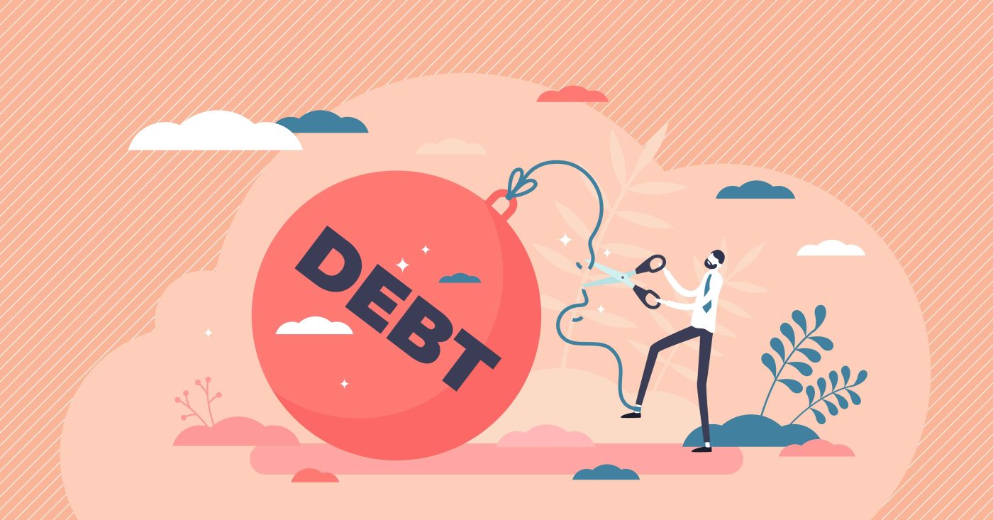 Financial Planning: Reducing Debt