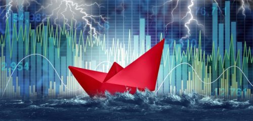 navigating market volatility