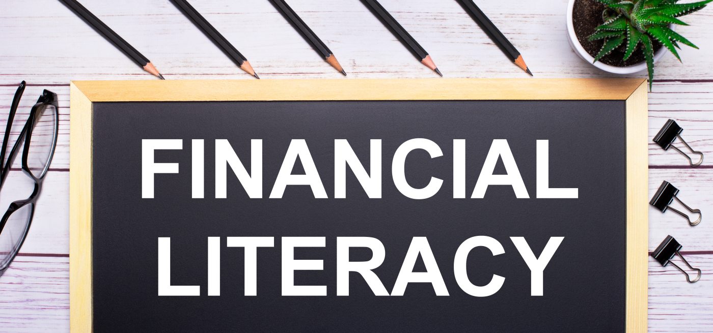 reasons why financial literacy is important humanitywealth.com