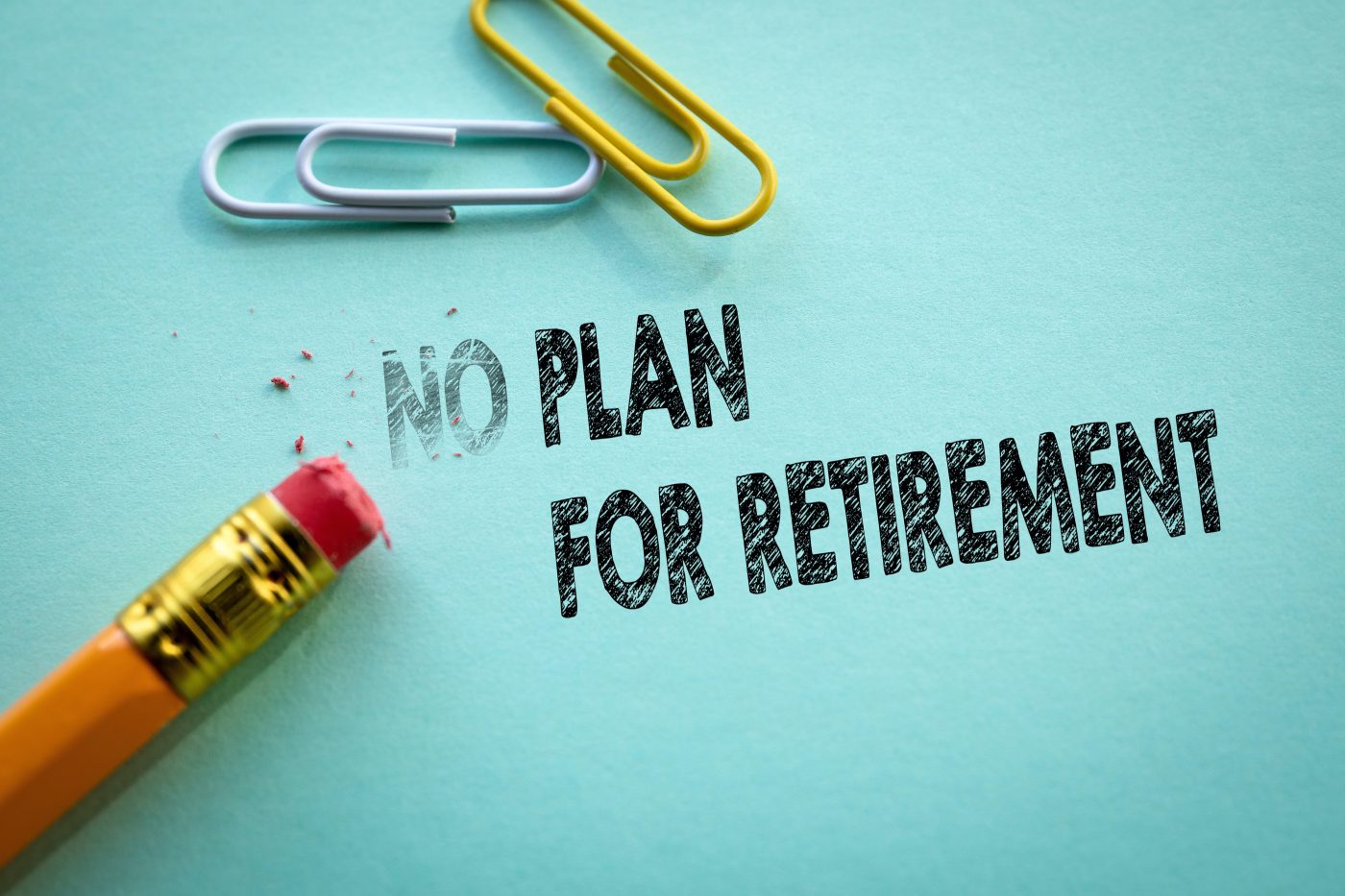 Why It’s Important to Set Retirement Goals