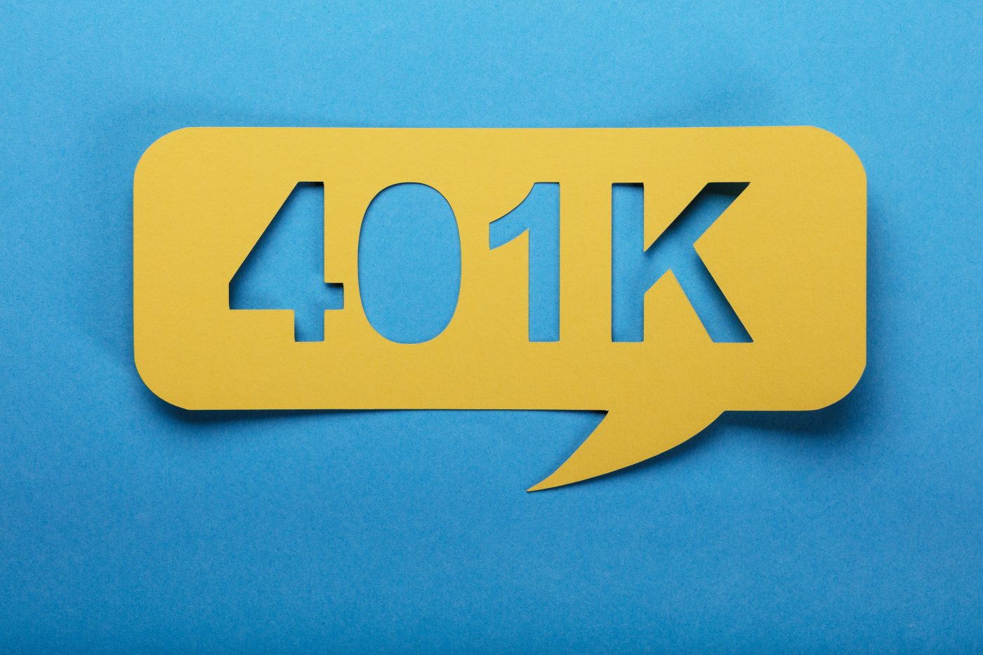 What Happens To Your 401k When You Change Jobs?